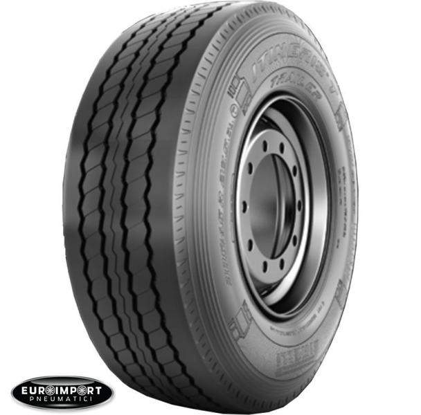 Pirelli T90  385/65 R22 160 K   M+S